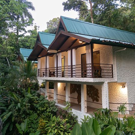 Ecotica Boutique Hotel (Adults Only) Manuel Antonio Kültér fotó