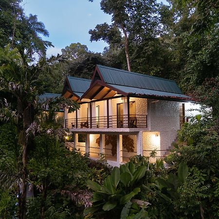 Ecotica Boutique Hotel (Adults Only) Manuel Antonio Kültér fotó