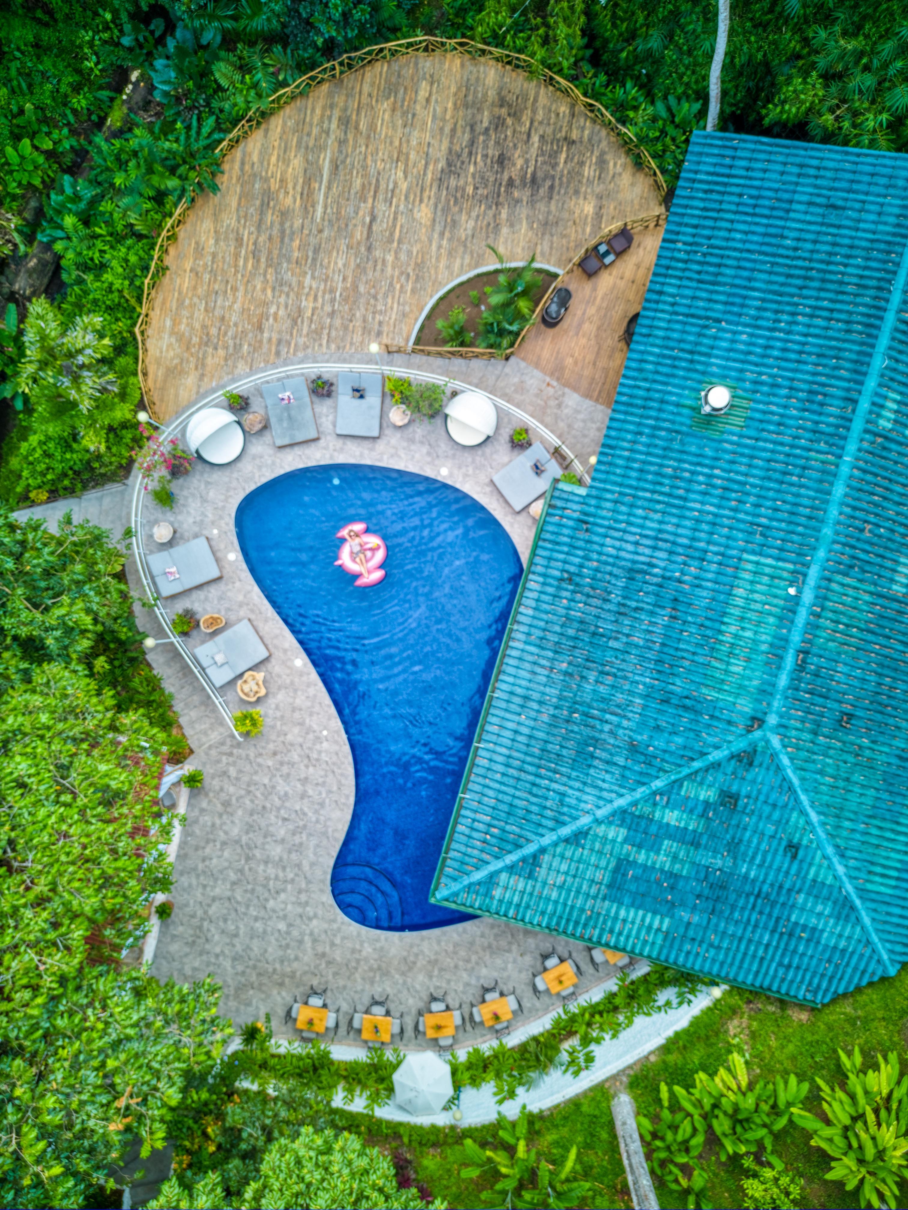 Ecotica Boutique Hotel (Adults Only) Manuel Antonio Kültér fotó