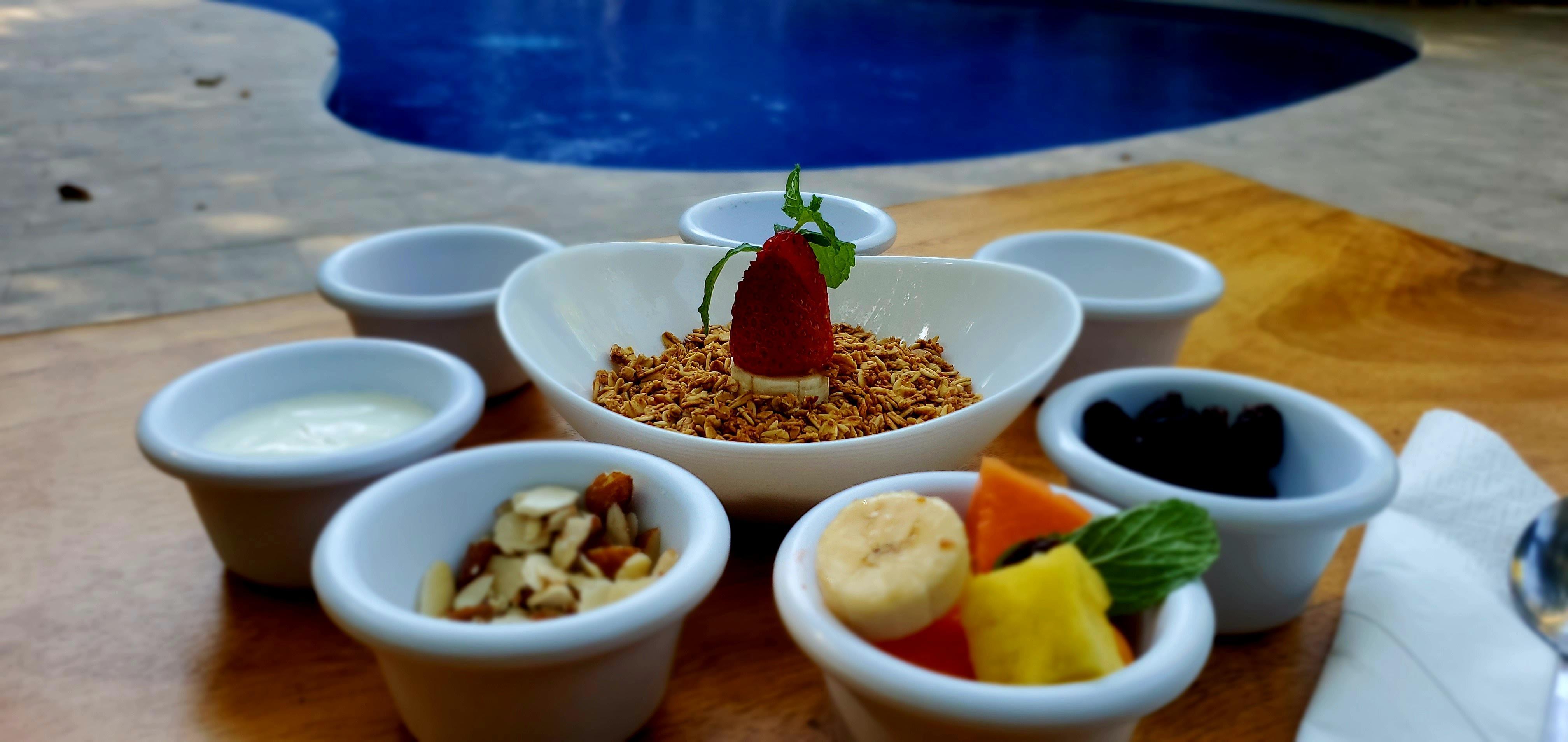 Ecotica Boutique Hotel (Adults Only) Manuel Antonio Kültér fotó