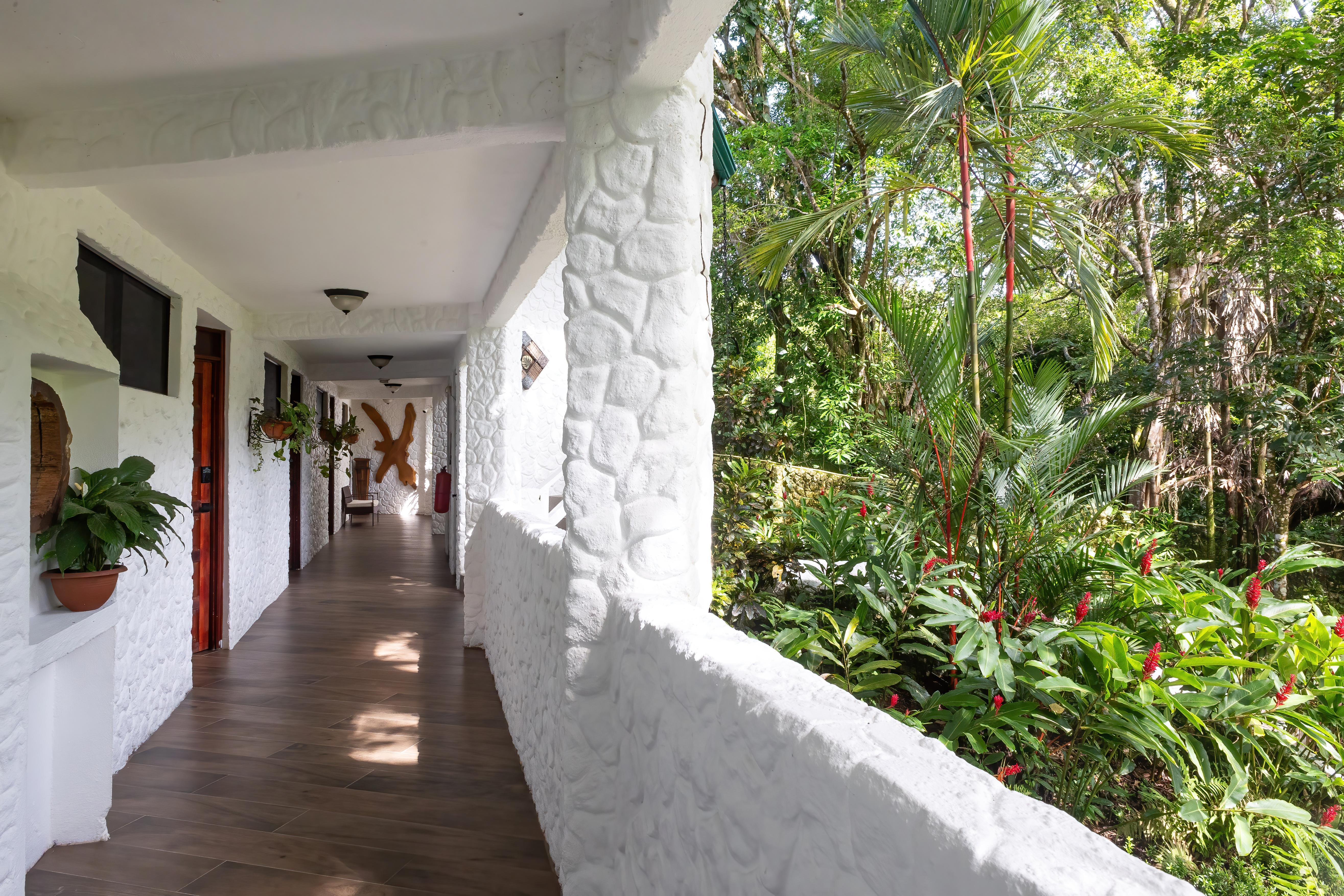 Ecotica Boutique Hotel (Adults Only) Manuel Antonio Kültér fotó