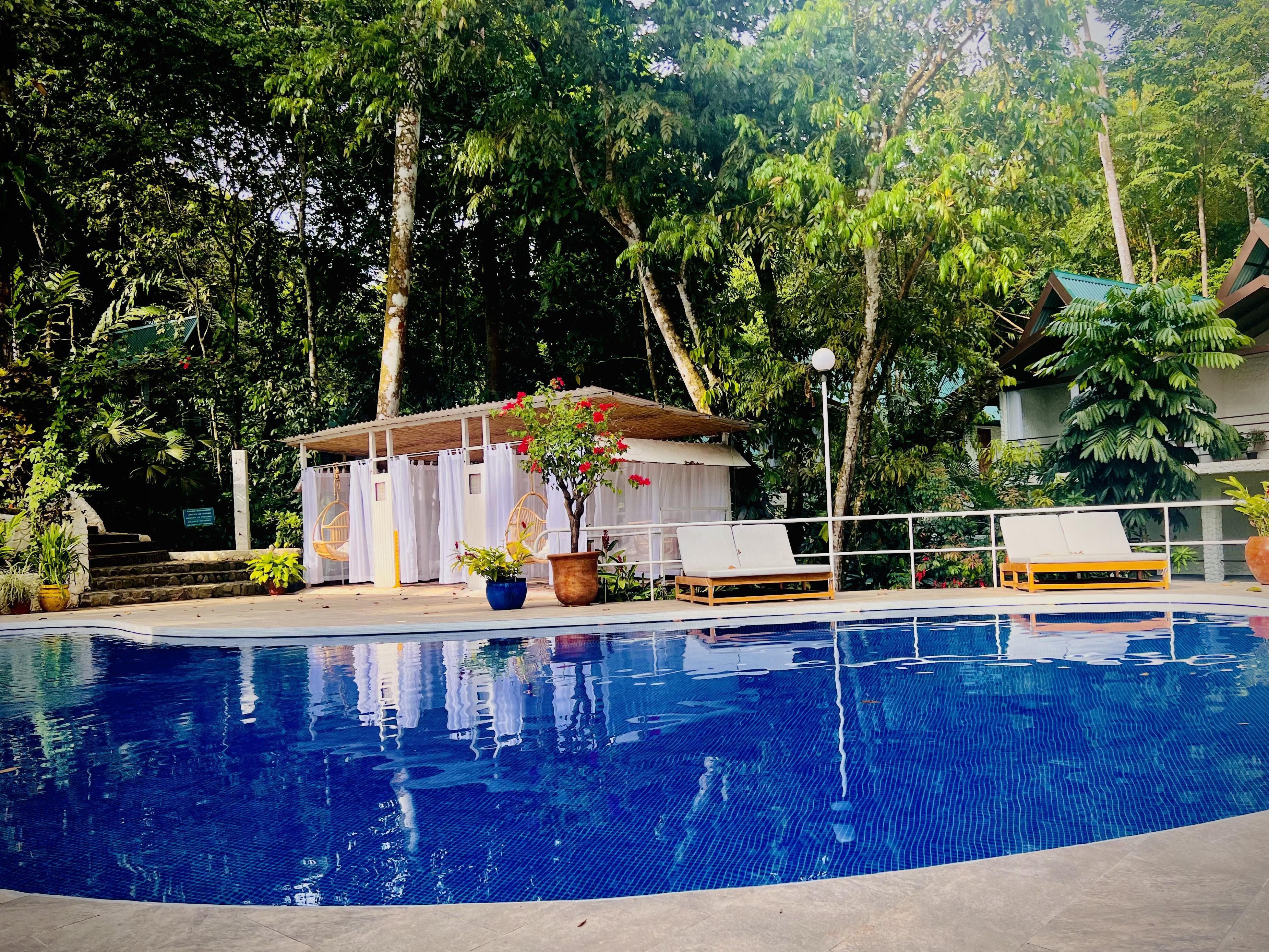 Ecotica Boutique Hotel (Adults Only) Manuel Antonio Kültér fotó
