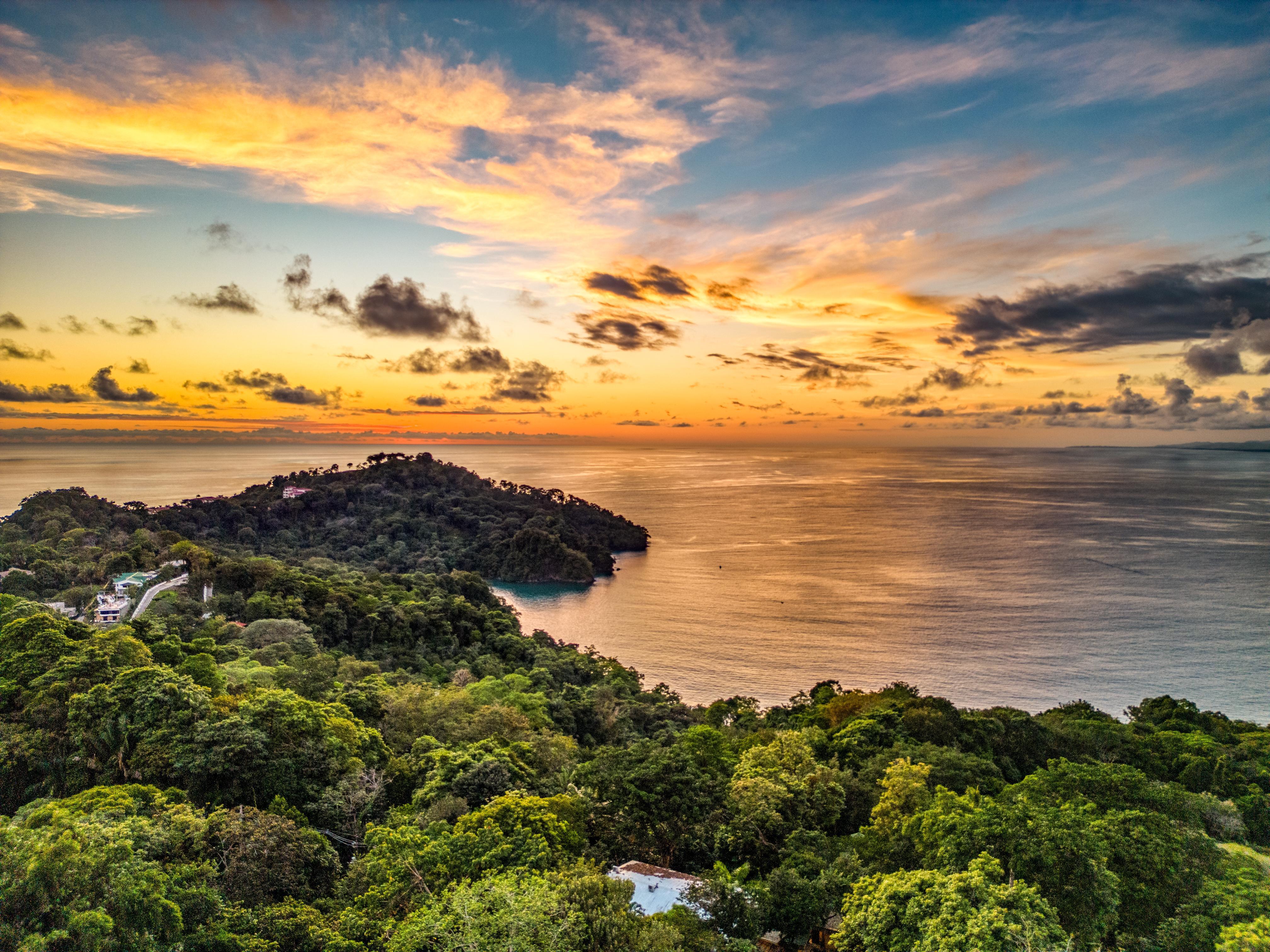 Ecotica Boutique Hotel (Adults Only) Manuel Antonio Kültér fotó