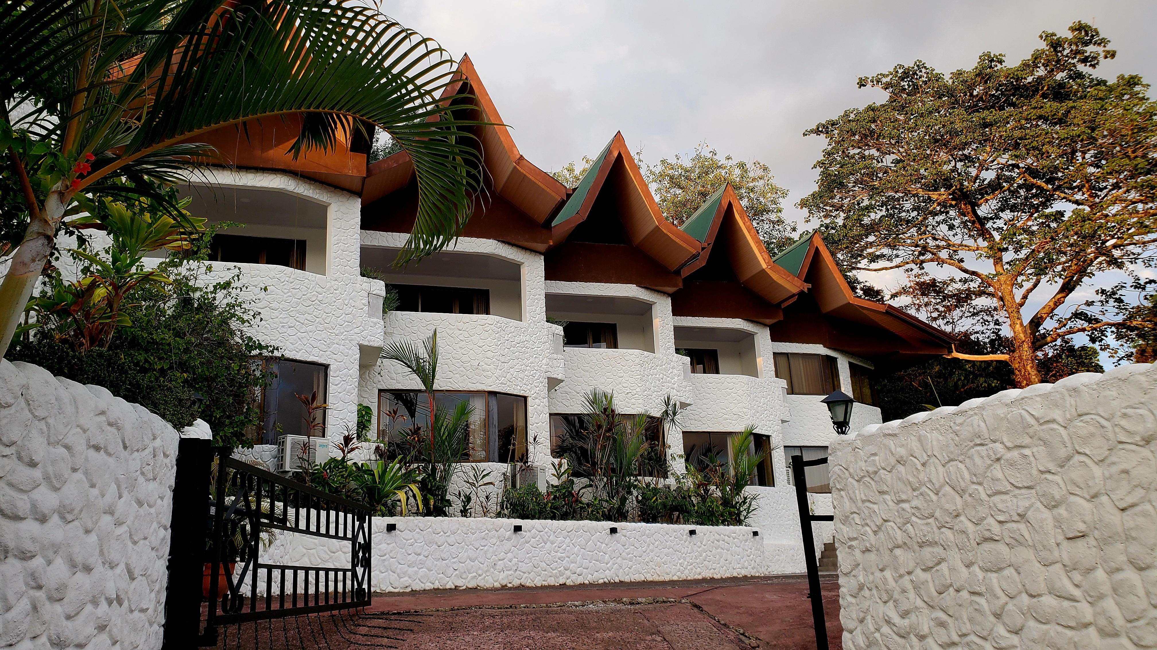 Ecotica Boutique Hotel (Adults Only) Manuel Antonio Kültér fotó