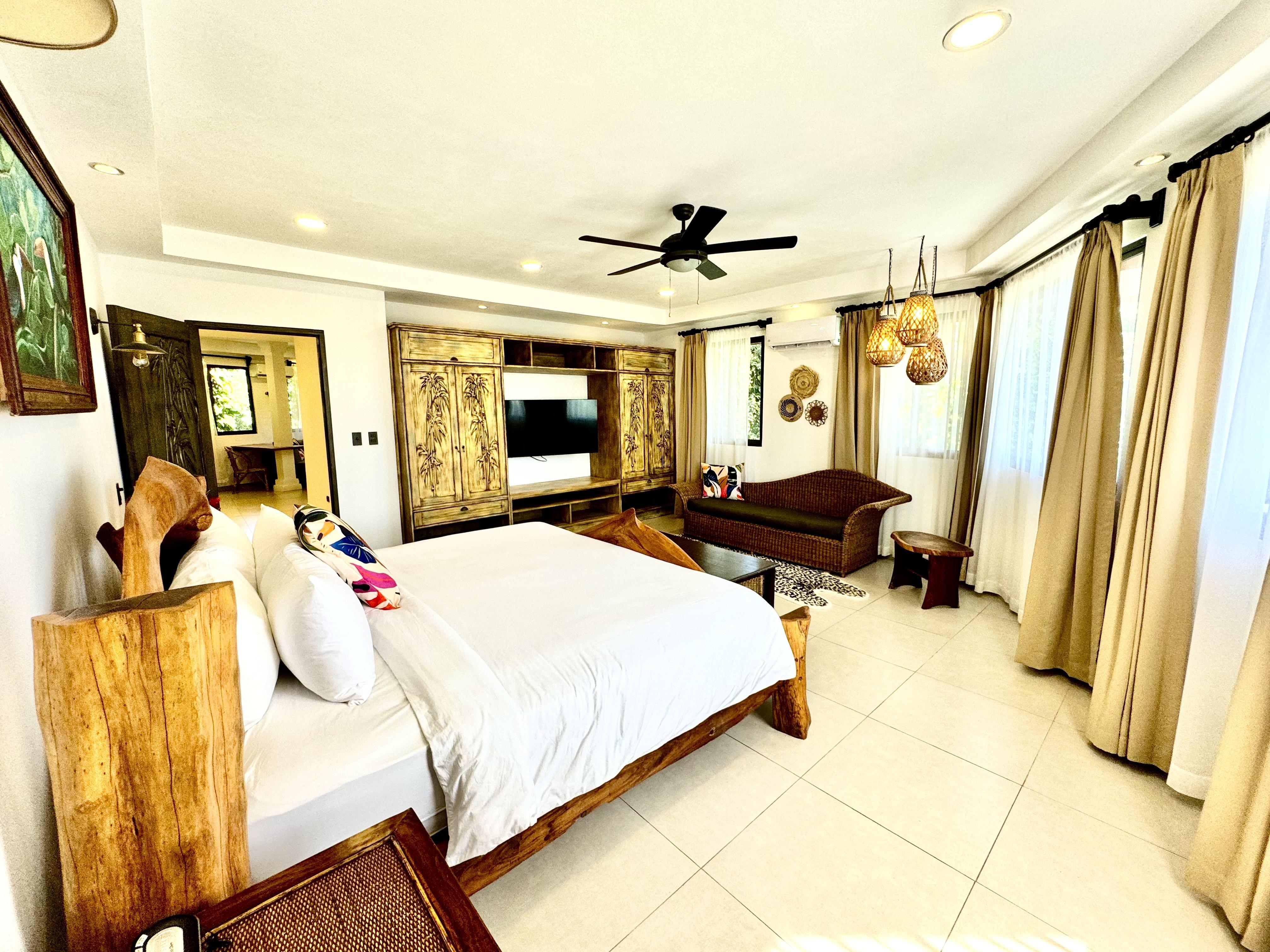 Ecotica Boutique Hotel (Adults Only) Manuel Antonio Kültér fotó