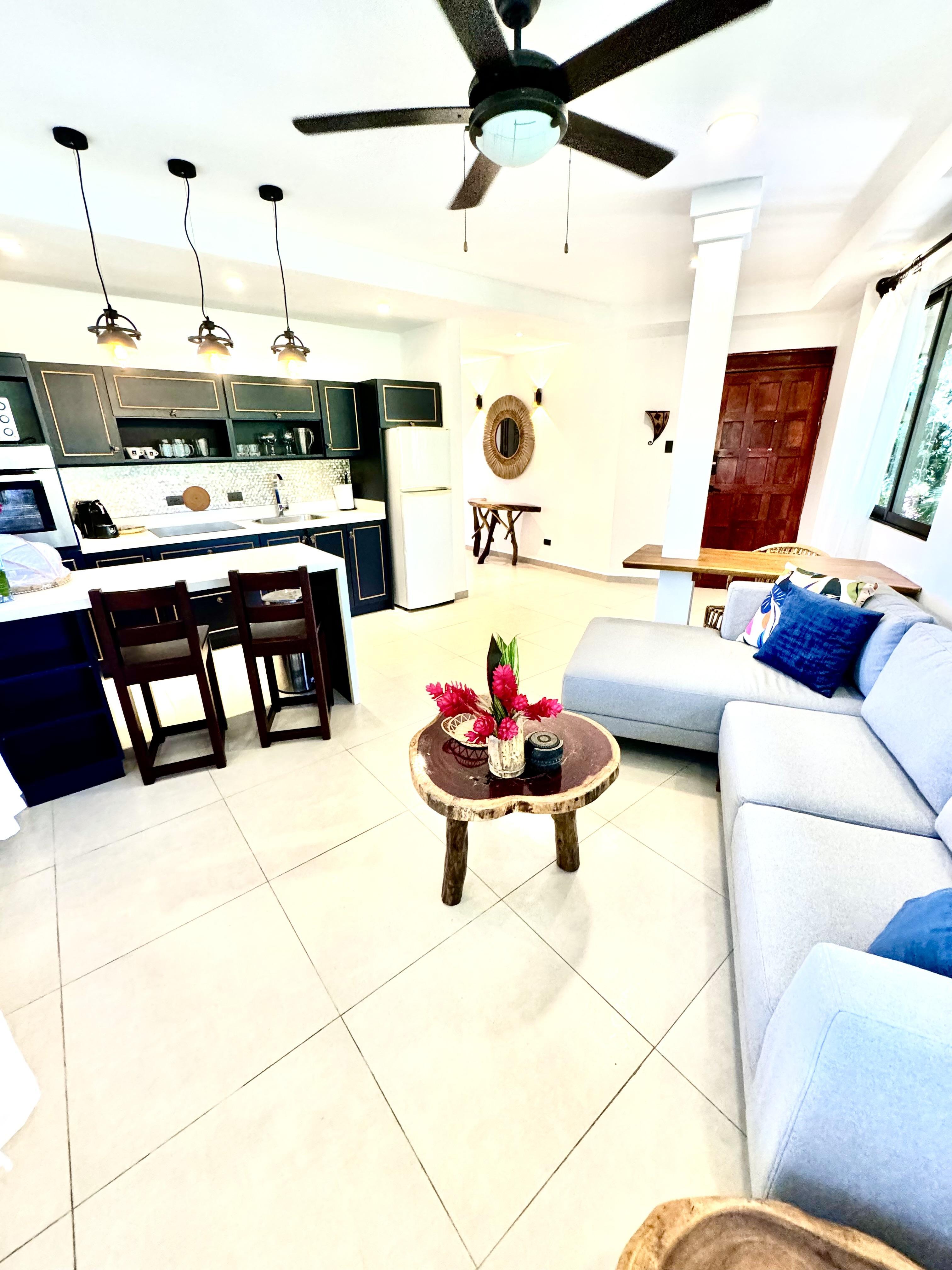 Ecotica Boutique Hotel (Adults Only) Manuel Antonio Kültér fotó