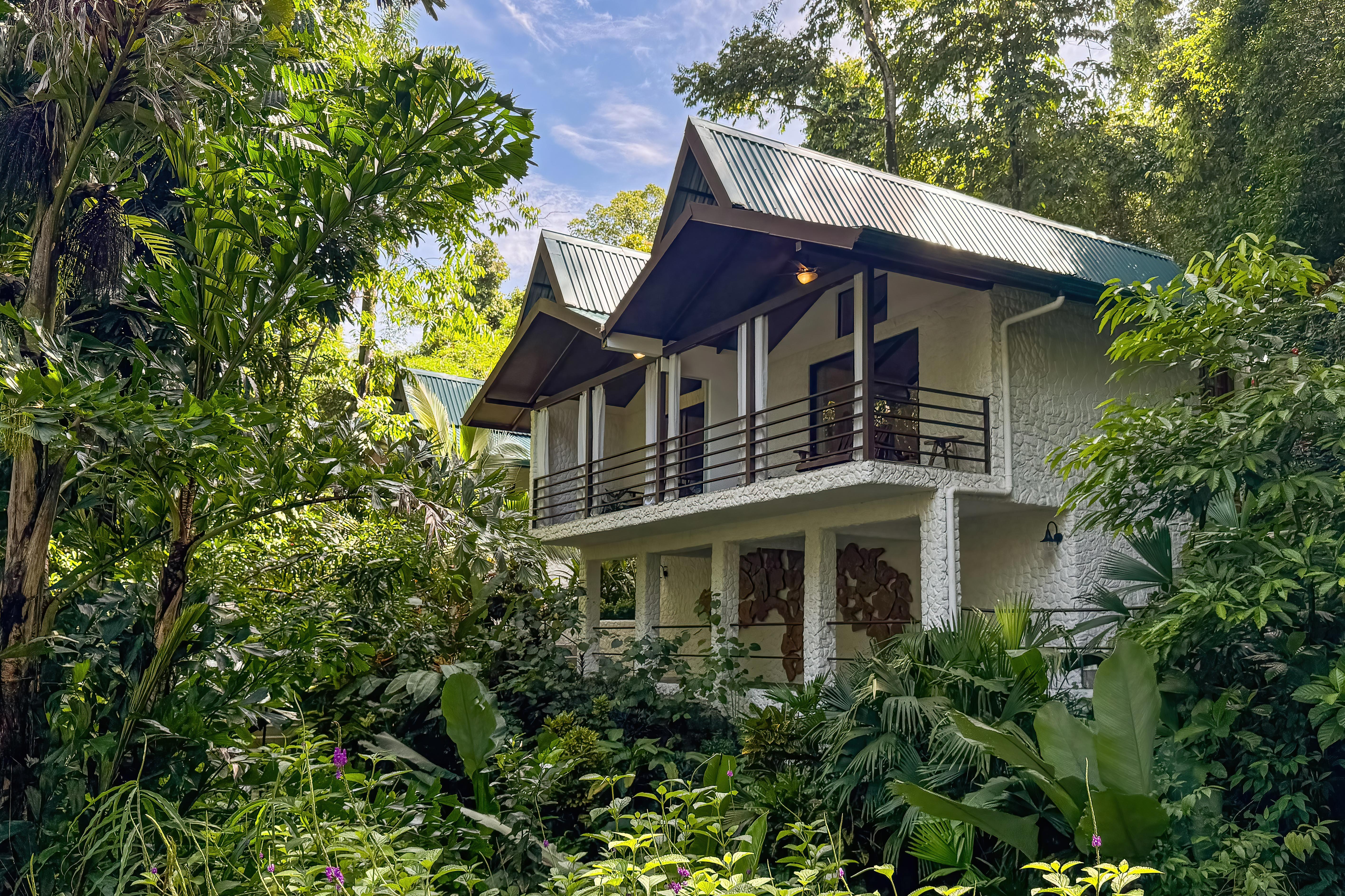 Ecotica Boutique Hotel (Adults Only) Manuel Antonio Kültér fotó