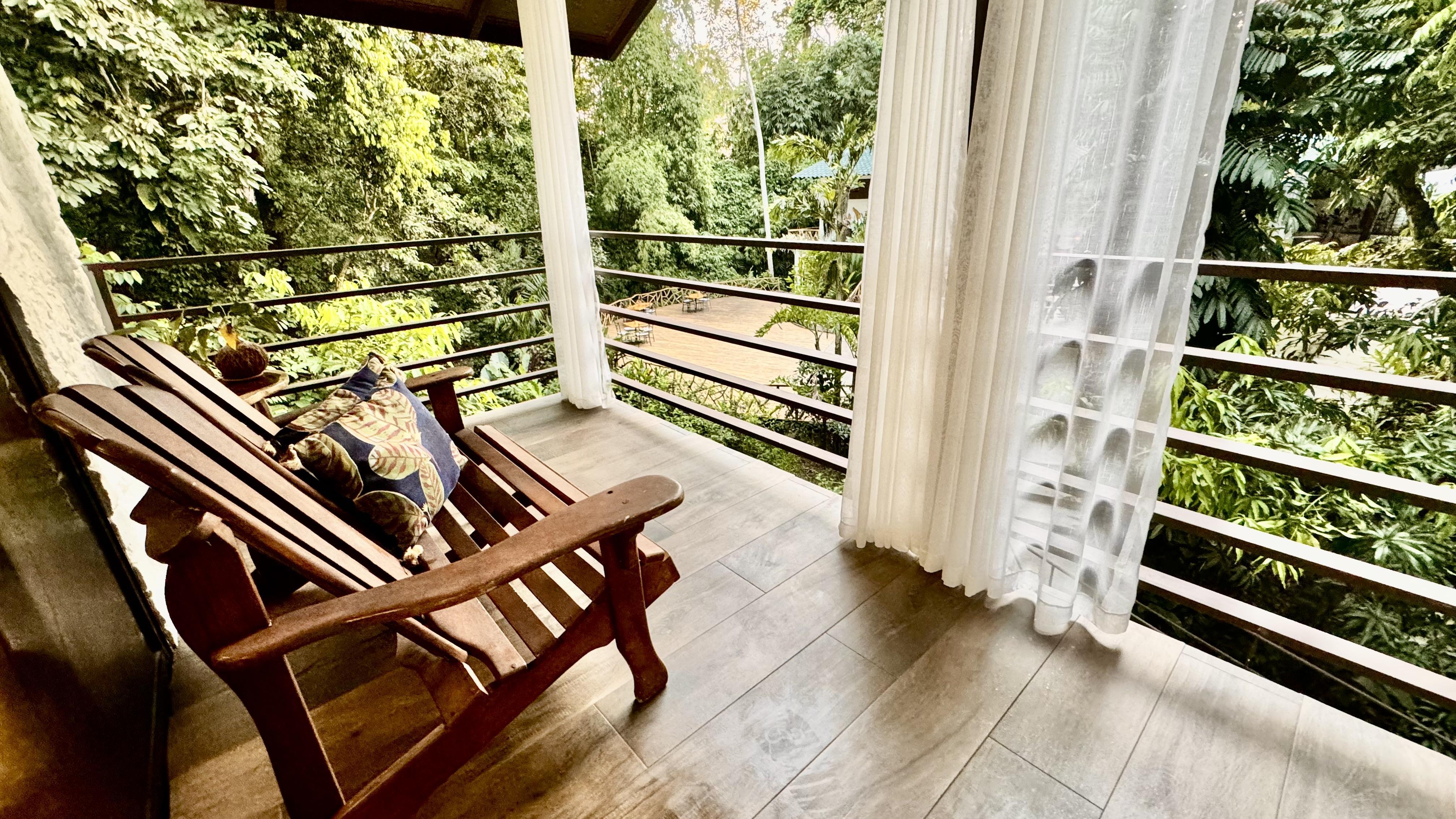 Ecotica Boutique Hotel (Adults Only) Manuel Antonio Kültér fotó