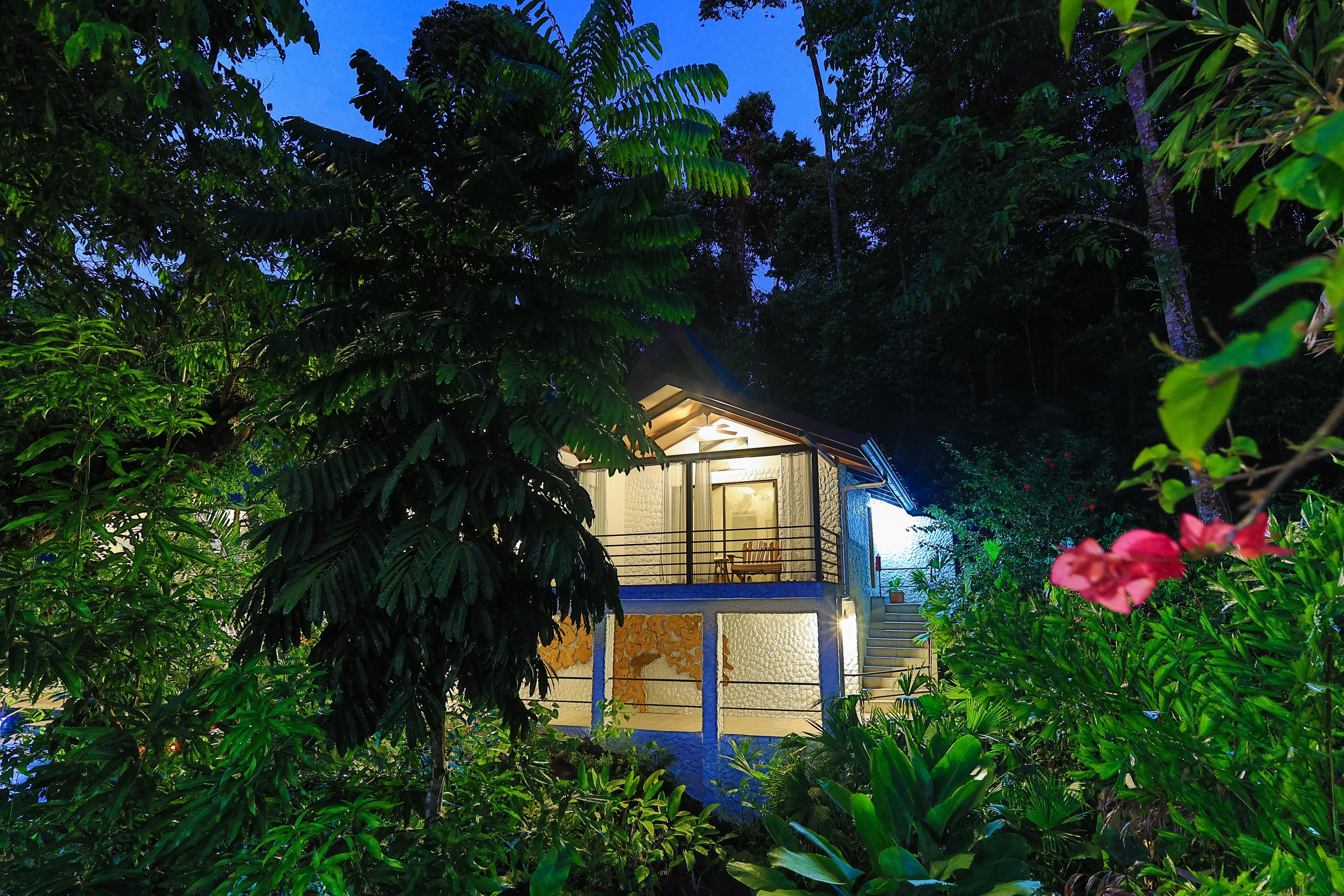 Ecotica Boutique Hotel (Adults Only) Manuel Antonio Kültér fotó