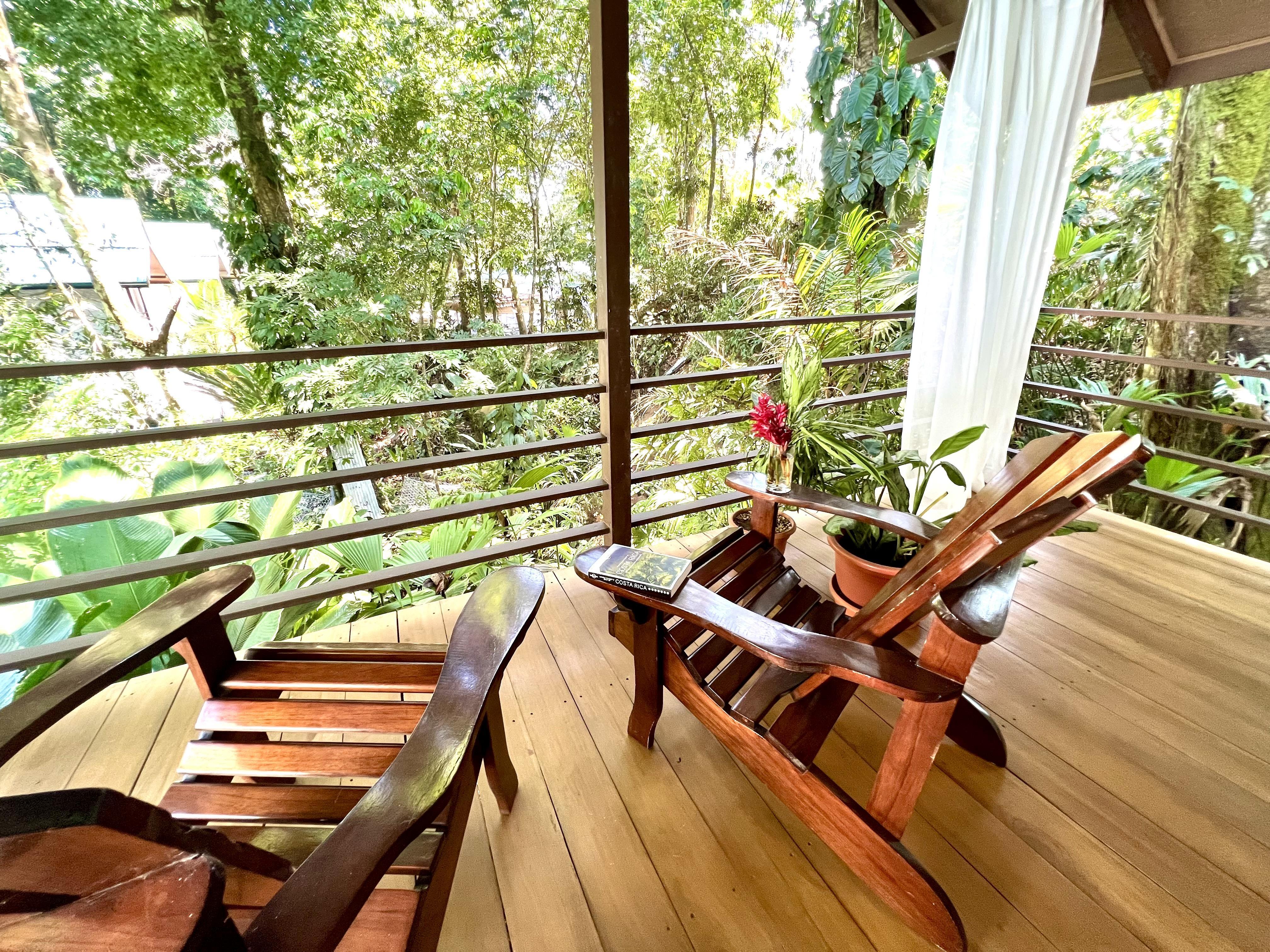 Ecotica Boutique Hotel (Adults Only) Manuel Antonio Kültér fotó