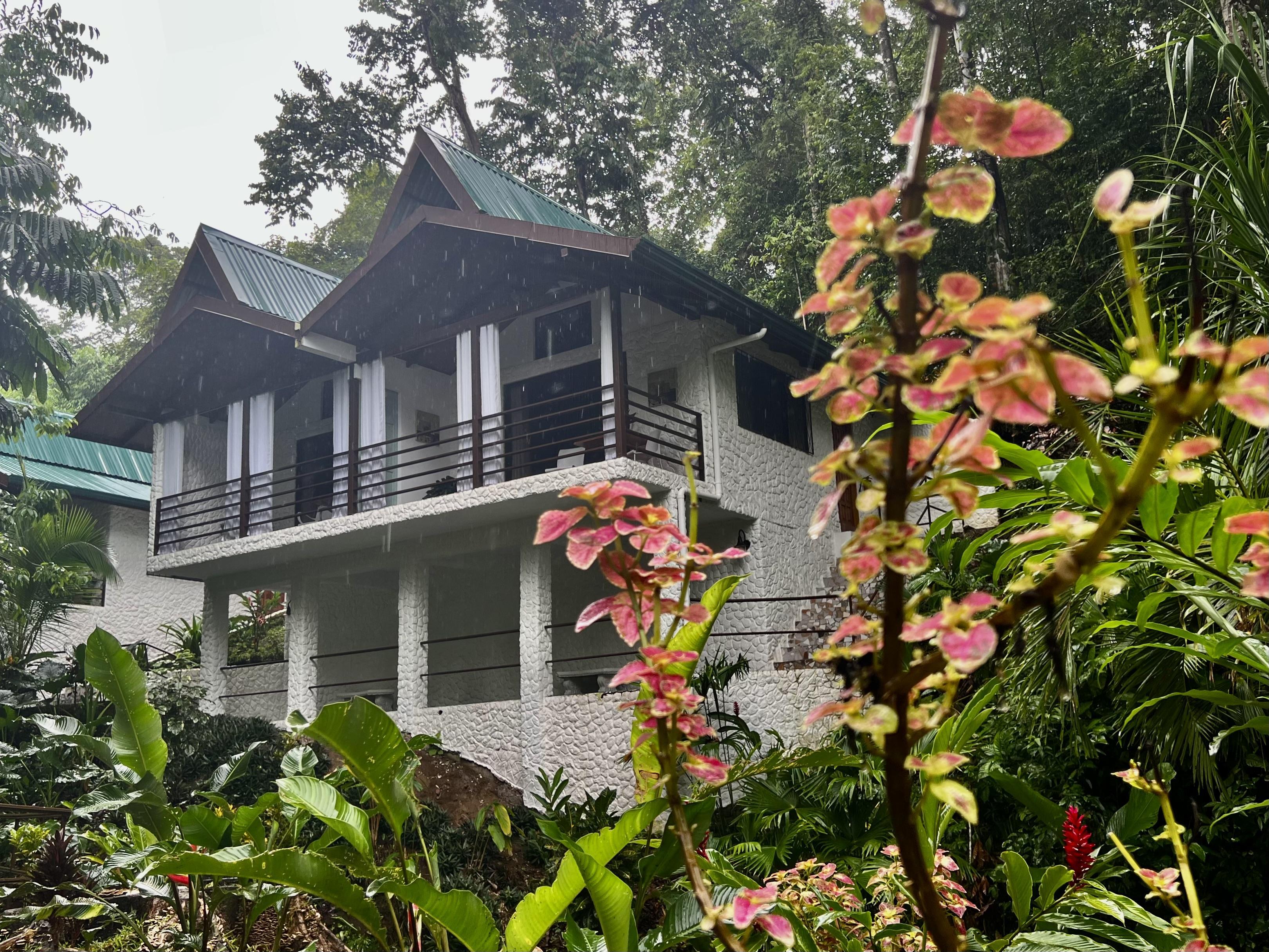Ecotica Boutique Hotel (Adults Only) Manuel Antonio Kültér fotó