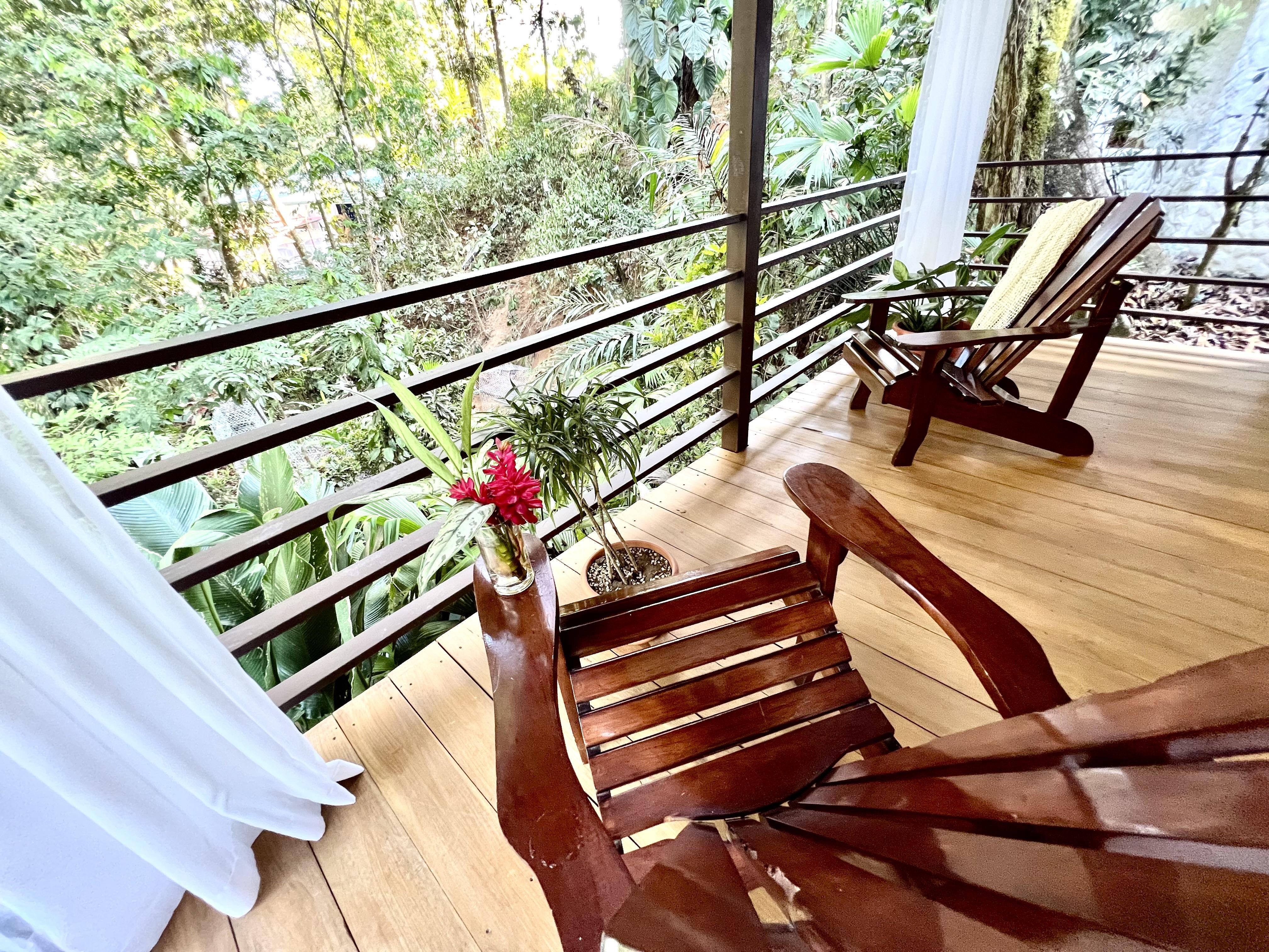 Ecotica Boutique Hotel (Adults Only) Manuel Antonio Kültér fotó