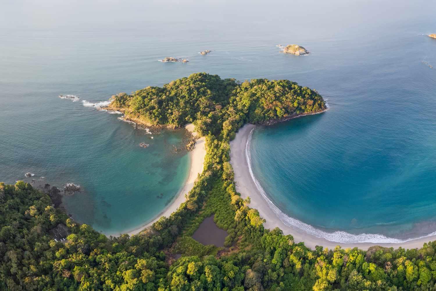 Ecotica Boutique Hotel (Adults Only) Manuel Antonio Kültér fotó