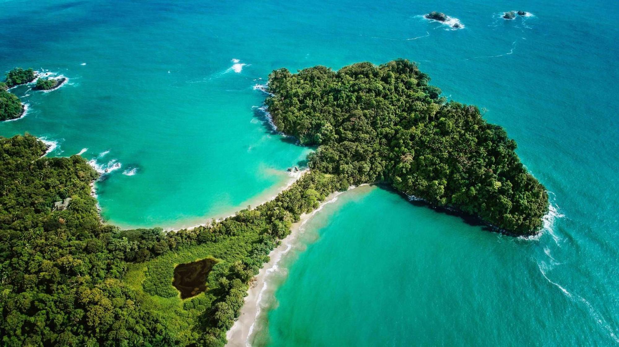 Ecotica Boutique Hotel (Adults Only) Manuel Antonio Kültér fotó